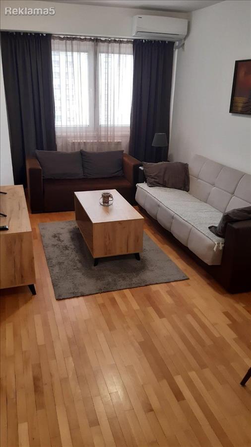 Two-room apartment for rent in Elena Luka 45m² | 350 €