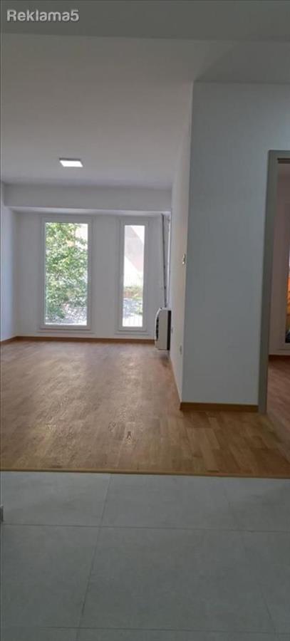 New three-room apartment for rent near Cevahir 62m² | Parking |