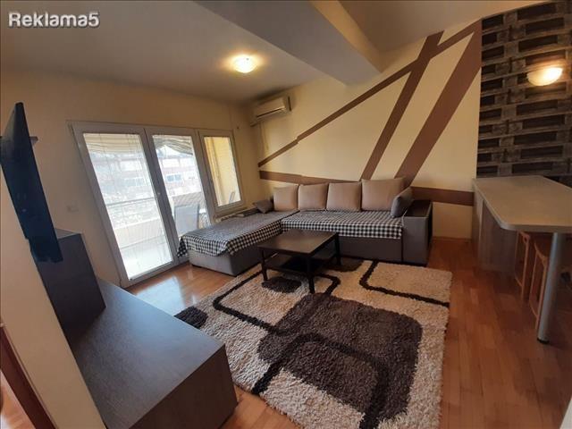Apartment for rent in Karposh 1