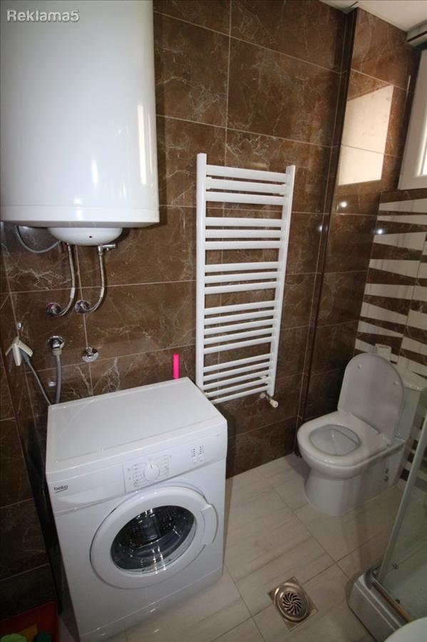 Modern apartment in Debar Maalo