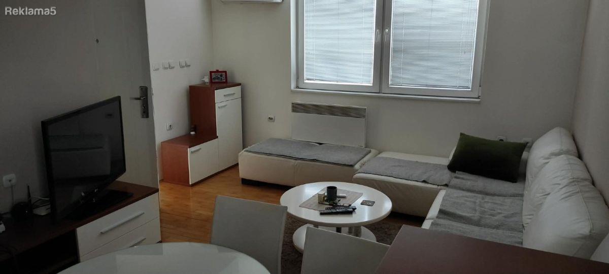 Dharma Doma rents out a new apartment in Karposh 2!