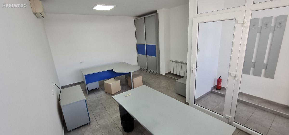 Office for rent in Ilinden