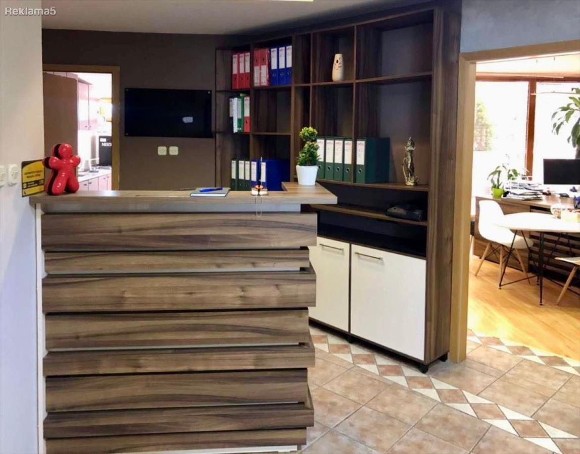Office for rent in Center