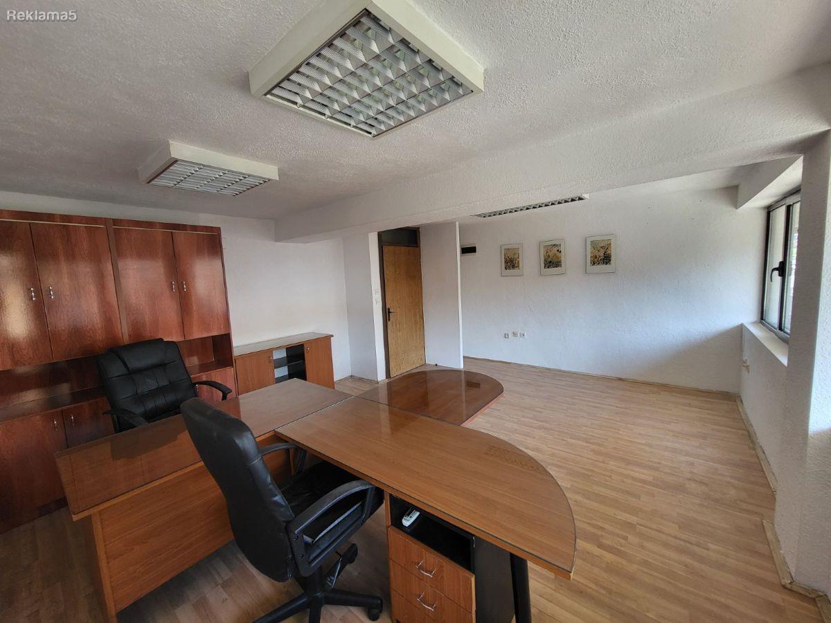 Se izdava deloven prostor vo centarot na gradot
