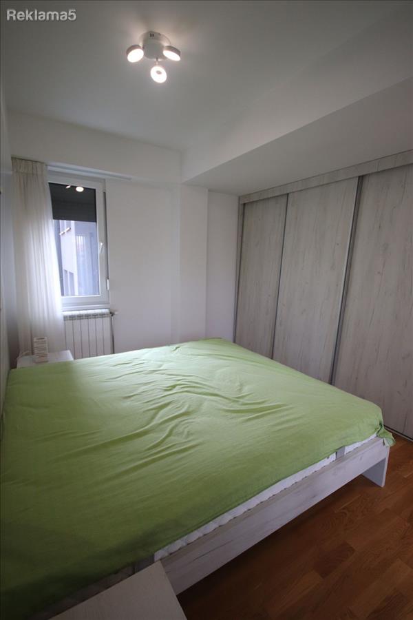 Apartment for rent in Taftalidze 2