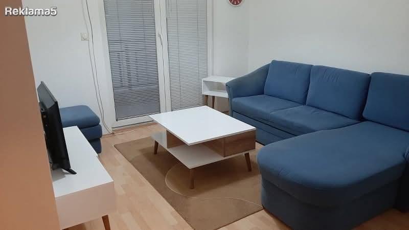 Apartment for rent in Kisela Voda - Stara Rampa 35m² | 250 €