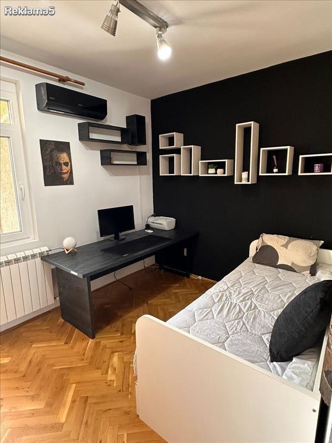 Apartment for rent in Debar Maalo 71m² | 500 €