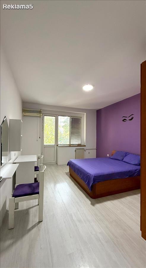 Apartment for rent in Autokomanda | 51m² | 250 €