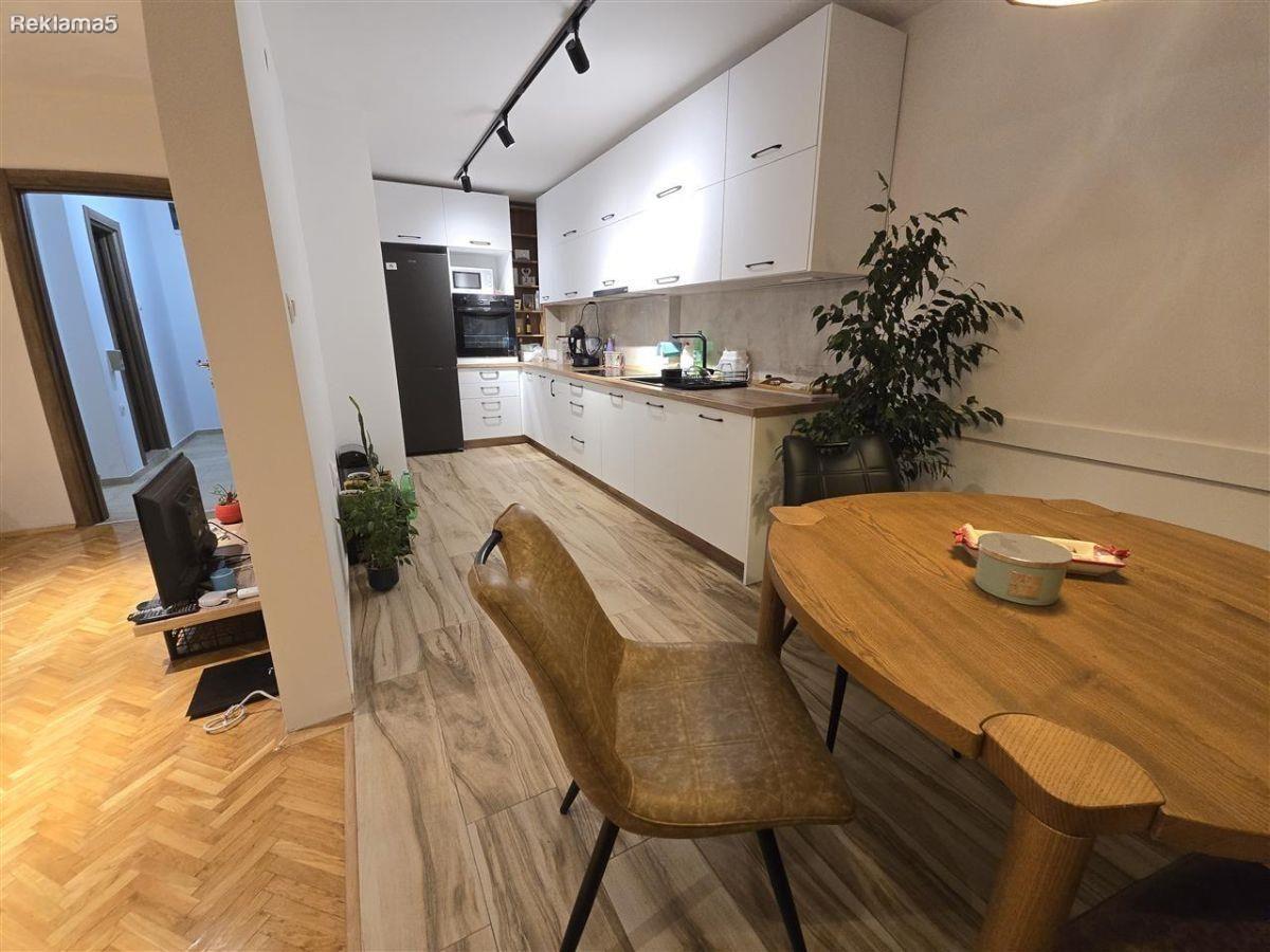 Modern apartment for rent in Centar 84m² | €650