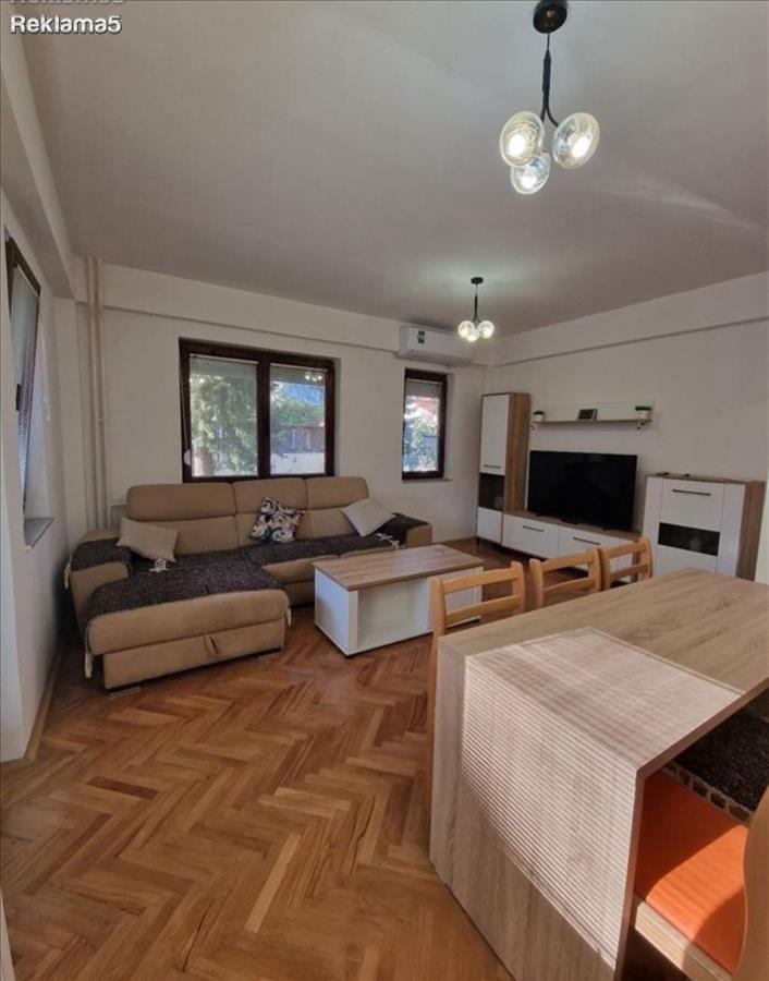 Apartment for rent in Kisela Voda 350 €