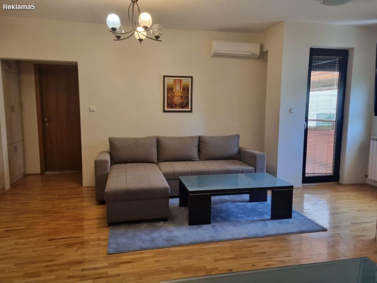 Modern two-room apartment for rent in Taftalidze 1 | 50m² | 400
