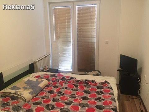 Apartment for rent in Kozle 38m² | 280 €