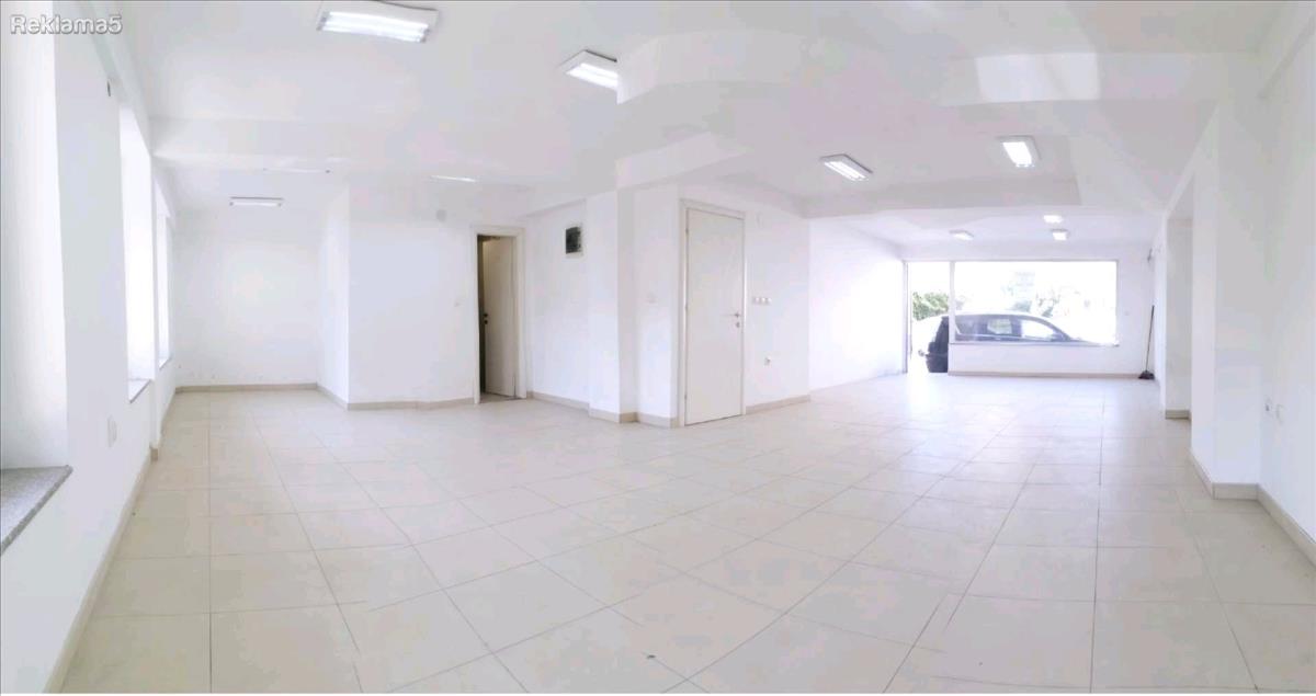 Office space FOR RENT in the CENTER
