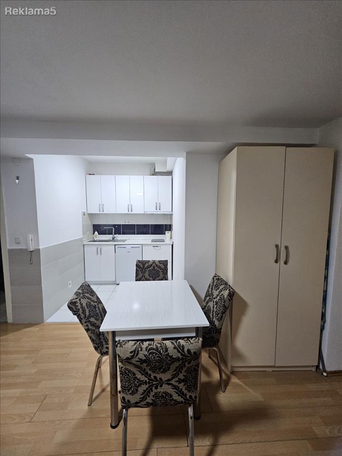 Se izdava Stan / Banese me qira / Apartment for Rent – No.1