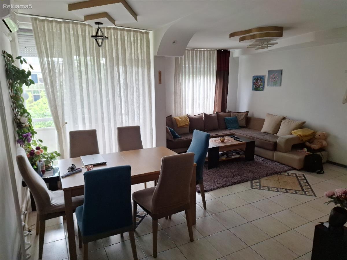 Apartment for sale or rent in Aerodrom