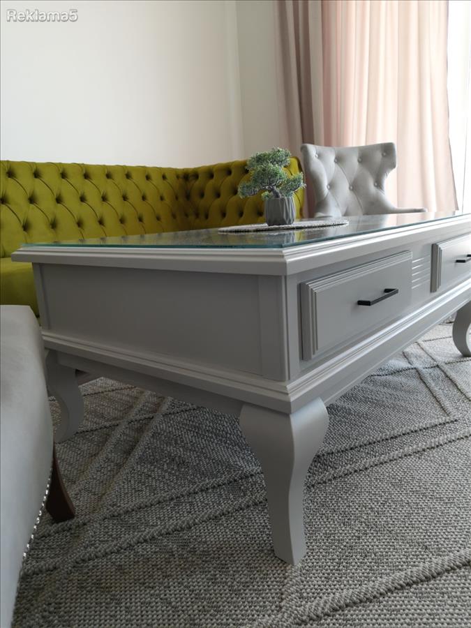 New luxury apartment for rent in Cevahir Sky, 31 floor