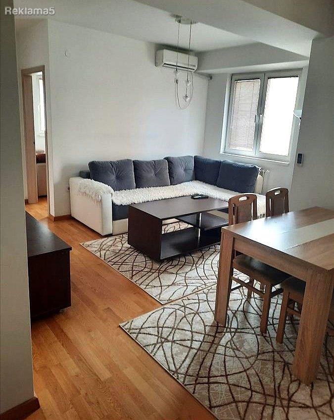 60M2 APARTMENT FOR RENT IN THE AIRPORT