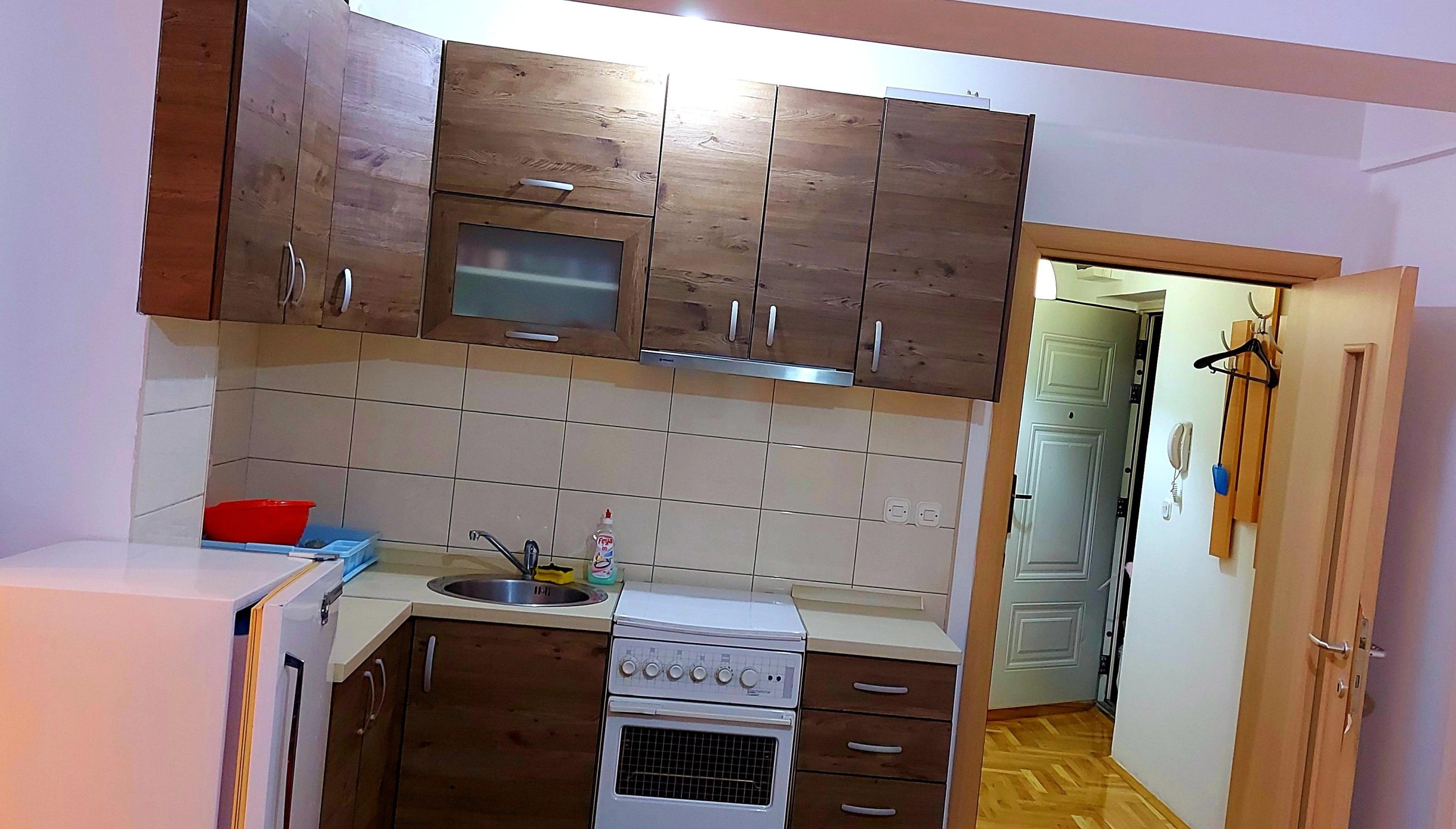 Apartment for rent
