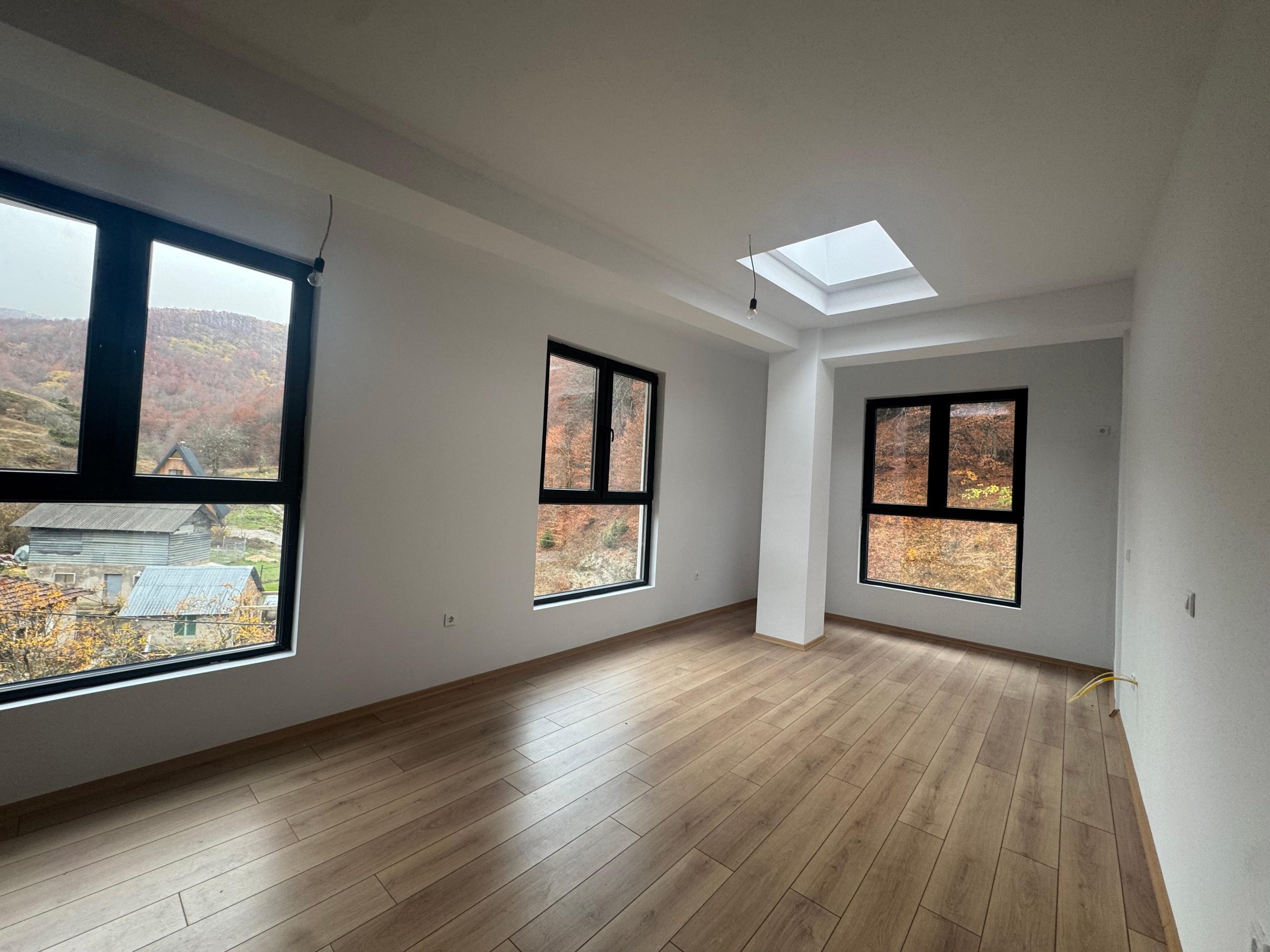 Se prodavaat novi stanovi vo Mavrovo