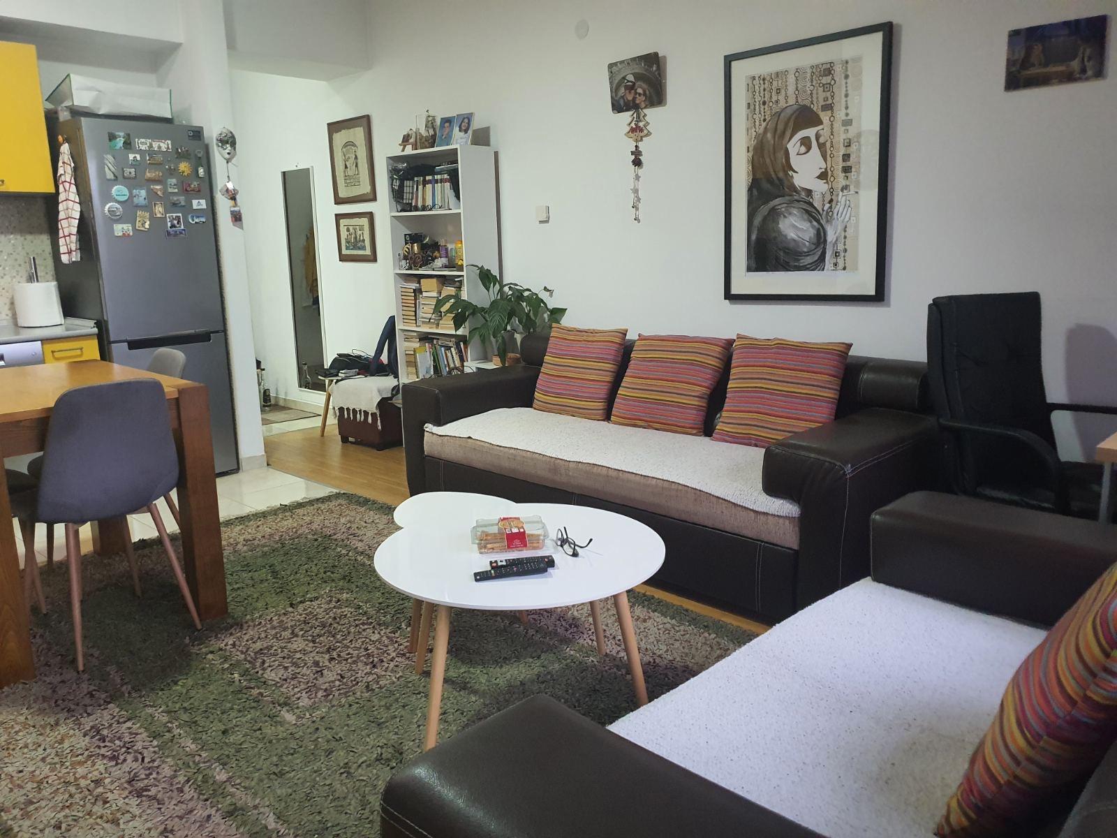 Apartment Aerodrom Micurin Nova Zeleznicka apartment airport Micurin