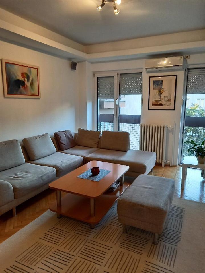 🏡 SPACIOUS APARTMENT FOR RENT IN KARPOSH 1 – 69 m²
