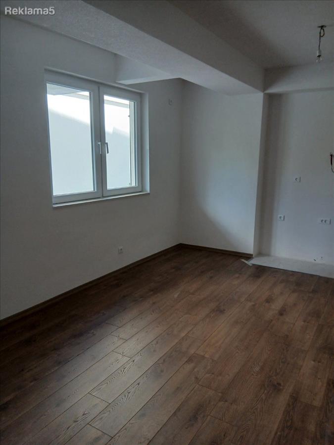 IMPERIA – New apartment