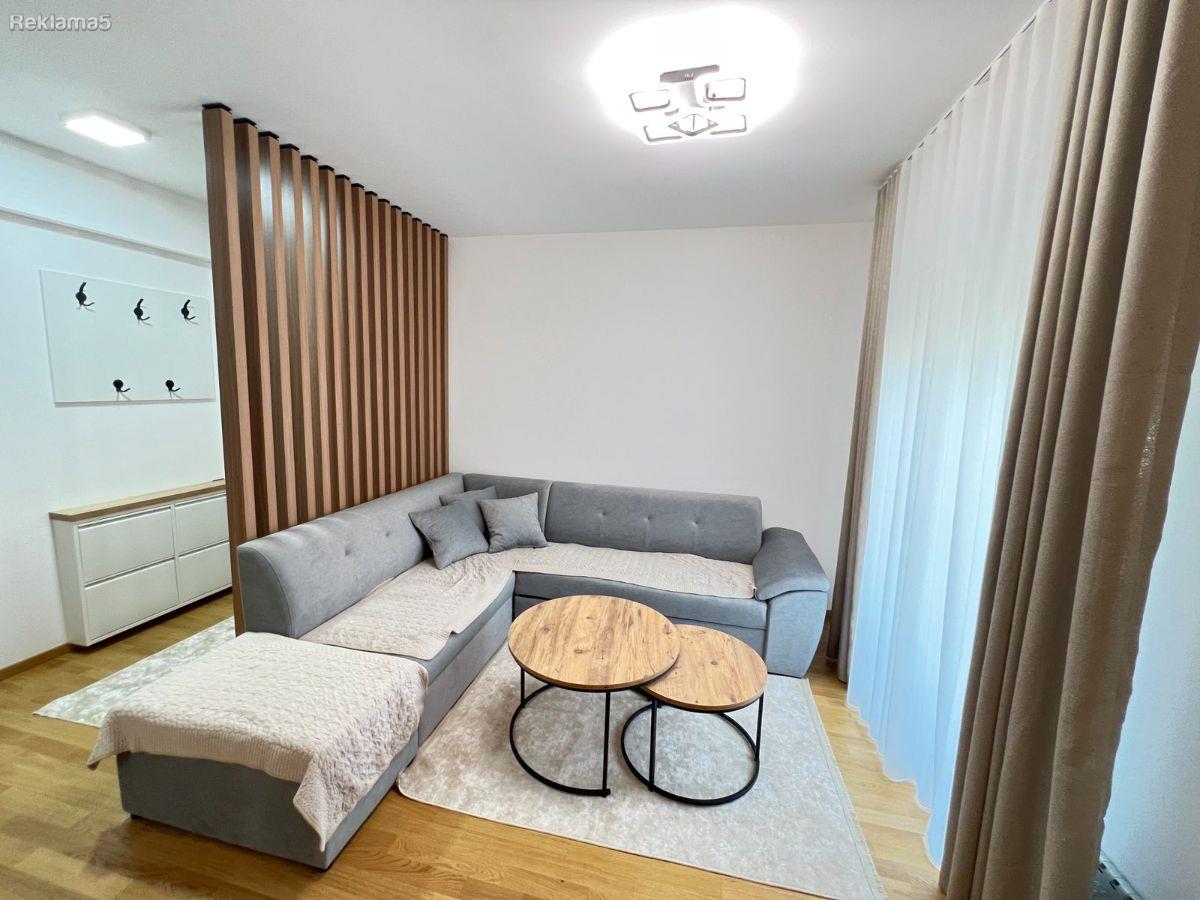 KISELA VODA - KISELA VODA - FURNISHED APARTMENT 55M2 WITH 2 BEDROOMS
