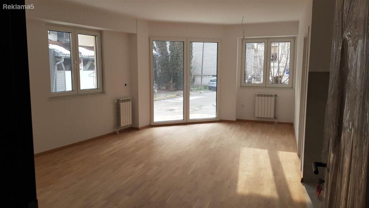 Dharma Doma rents out a new apartment in Karposh 1!