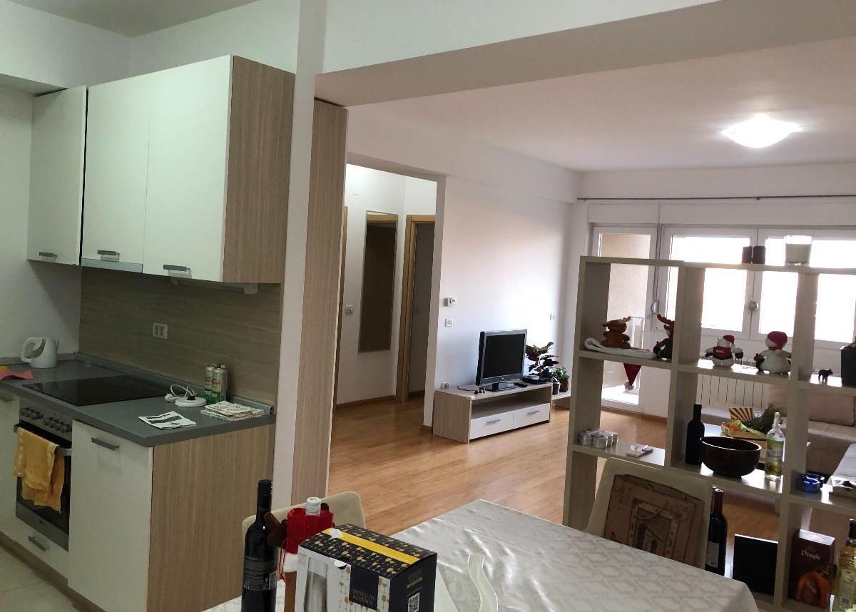 2217 We rent an apartment near REPLEK-Taftalidze