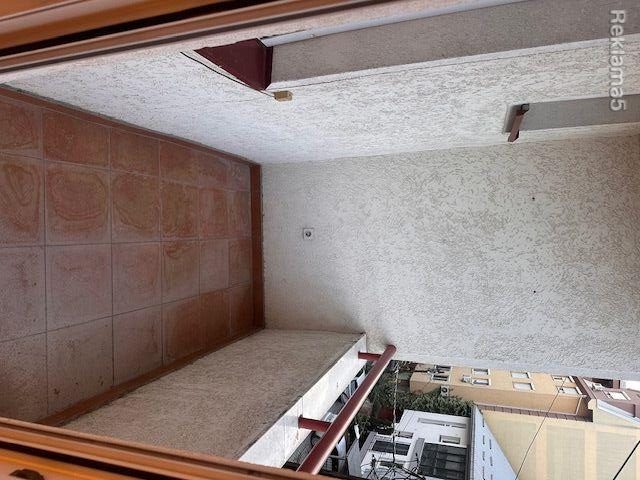 Apartment near a Catholic church