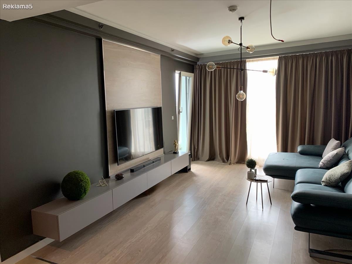 Se prodava stan 53m2 vo Aerodrom - Djevahir