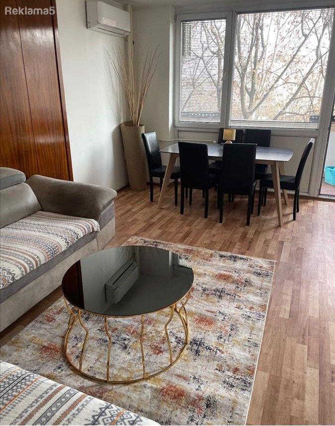 Apartment in the strict center of Skopje