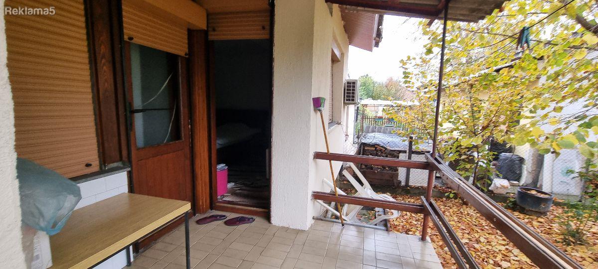 SH. 2812 A Shack FOR SALE IN DRACEVO