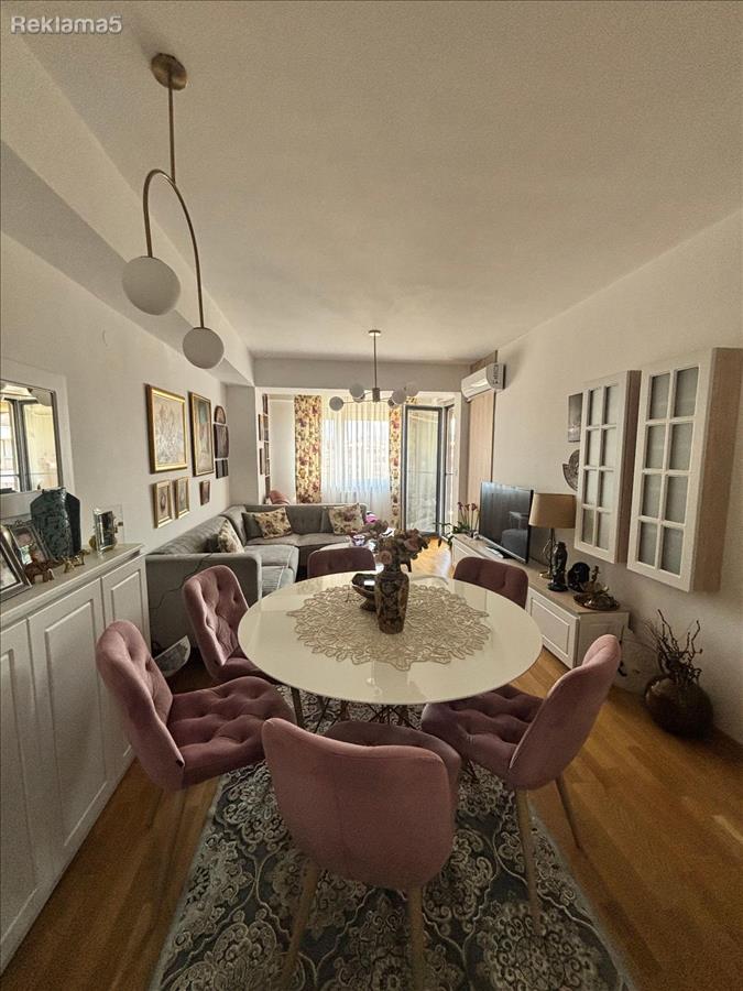 SAVIĆ IS SELLING AN APARTMENT IN THE AIRPORT