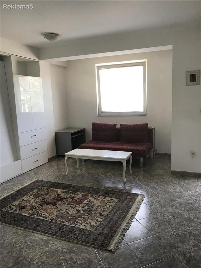 SE IZDAVA GARSONJERA KAJ AMSM KAPISTEC