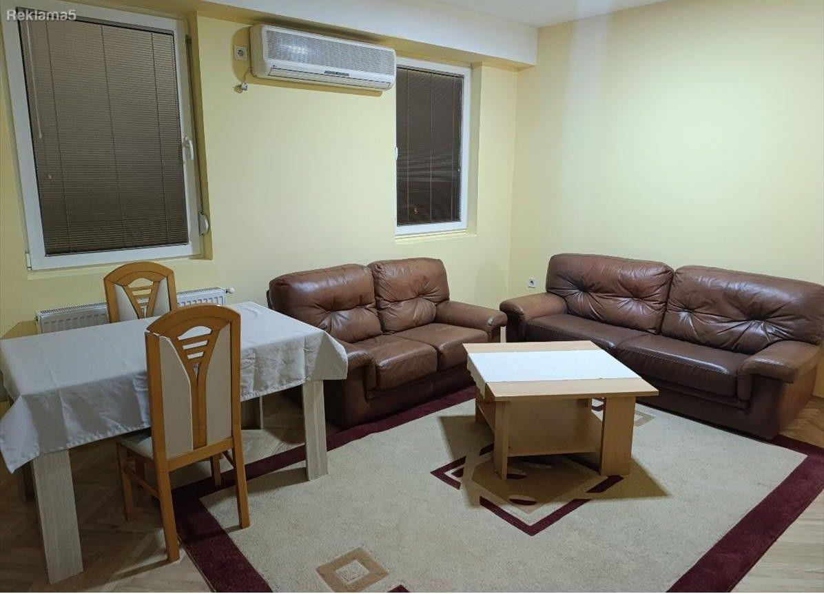 Apartment for rent in Taftalidze, 1 block from City mall
