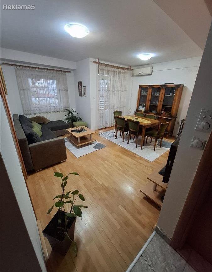 Apartment for rent in Vlae, 55m²