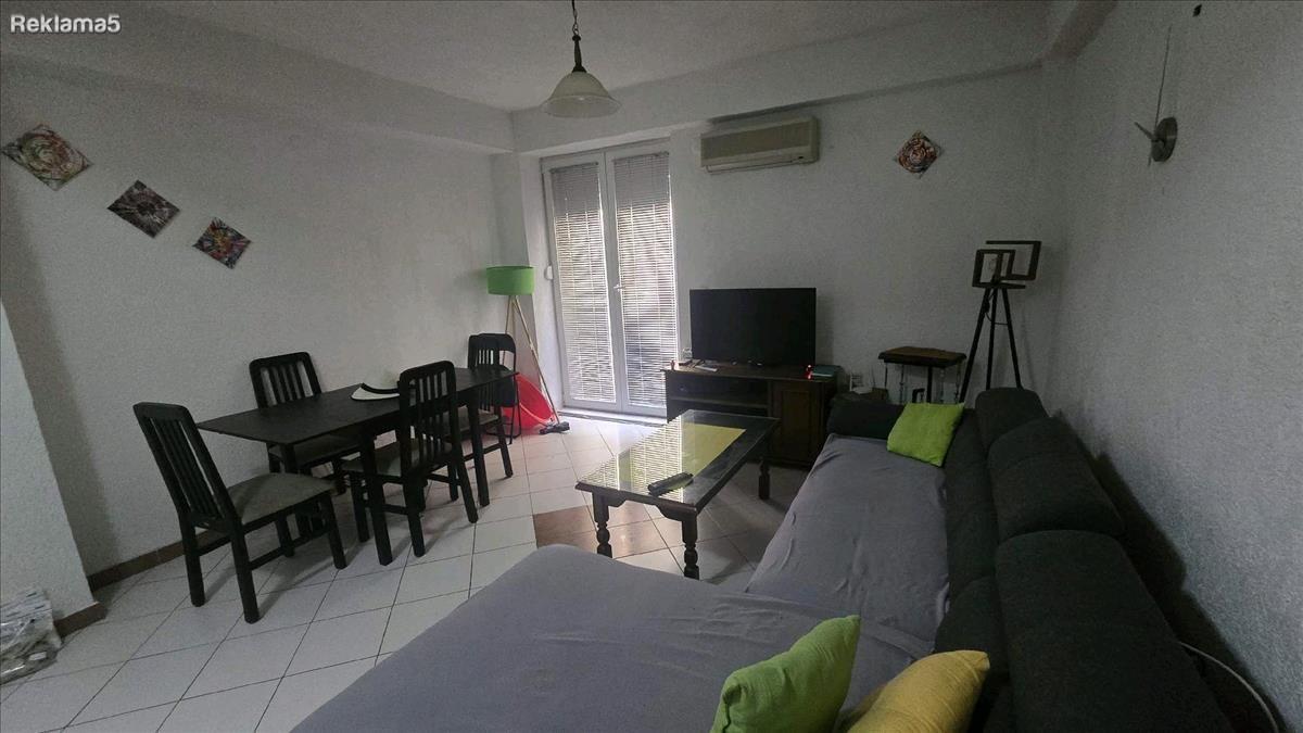 IMPERIA – Apartment 37m²