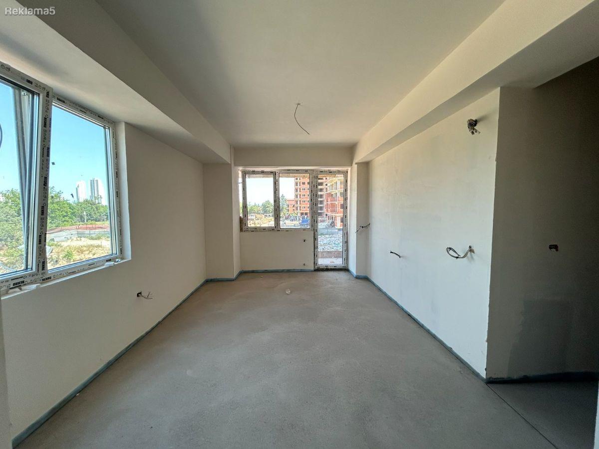 Apartment of 52 m² on the 1st floor, Kisela Voda, new building