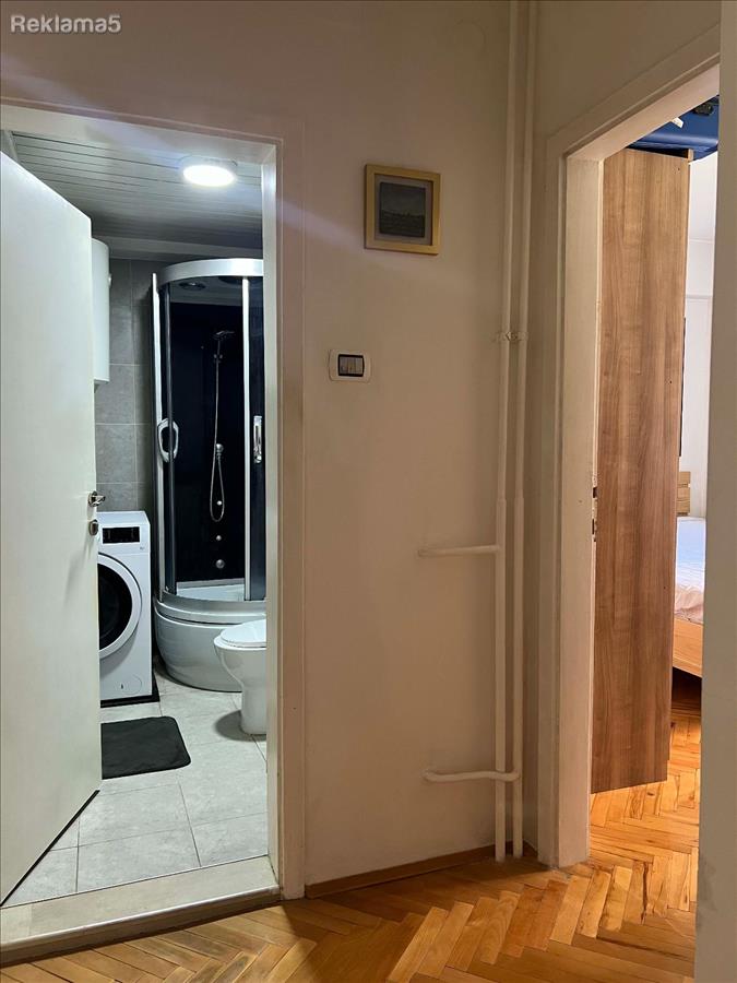 Kapistec, na prodazba stan od 41m2