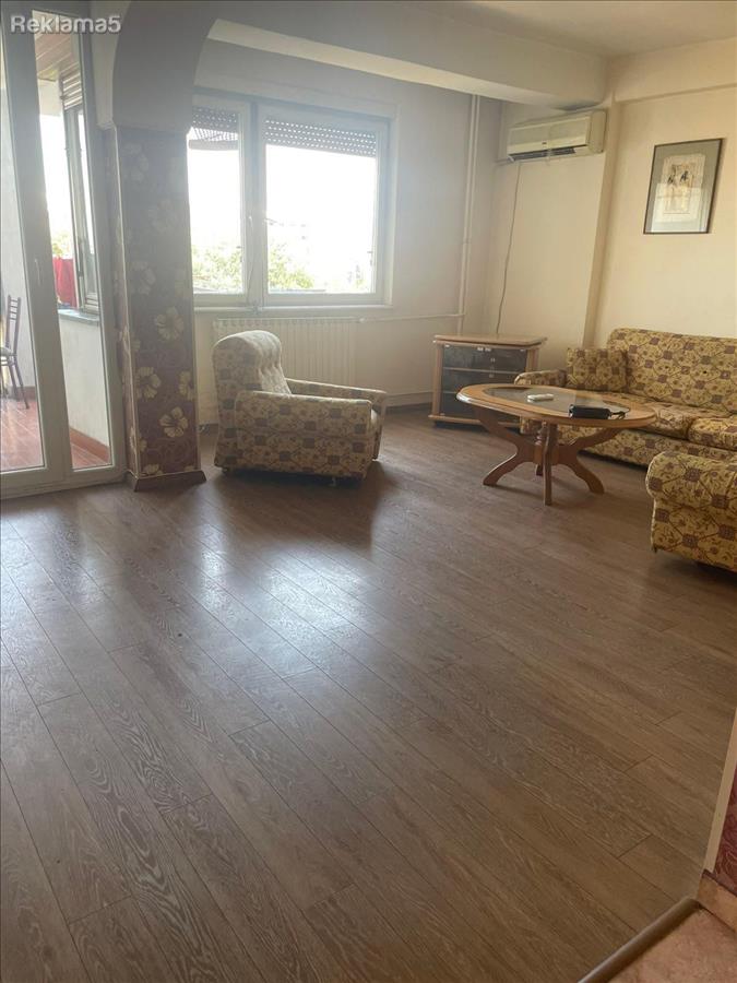 Stan vo Aerodrom 70m2 so 2 spalni