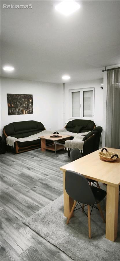 Apartment for rent in Aerodrom