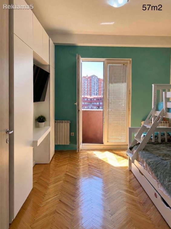 Apartment for sale in Kapistec 57m2