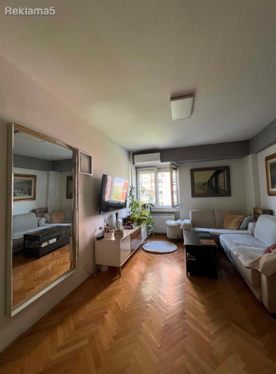 Apartment for sale in Kapistec 41m2