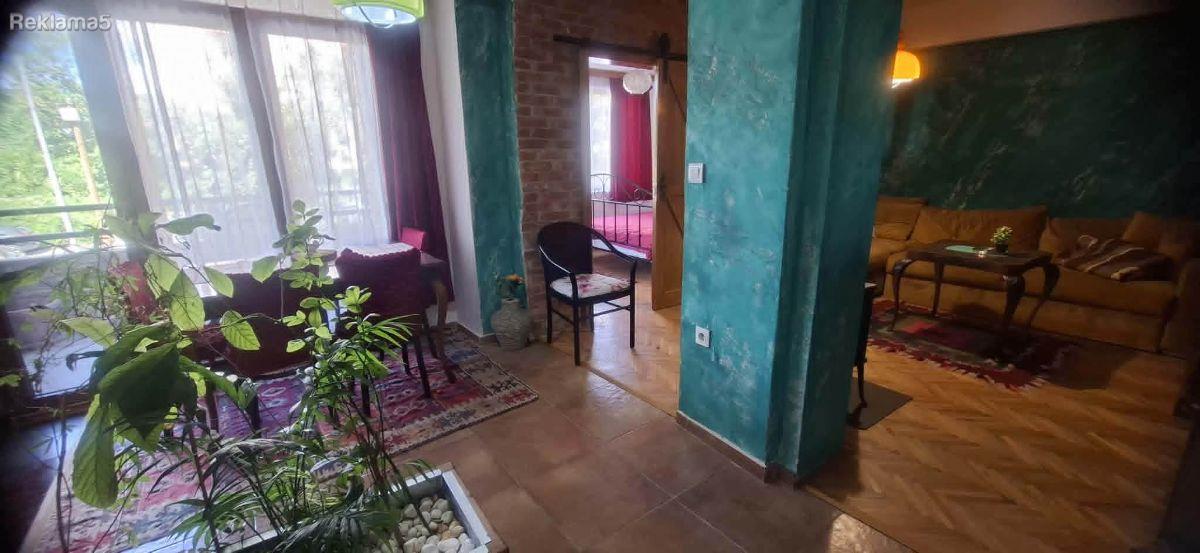 Sale of LUXURY APARTMENT in OHRID