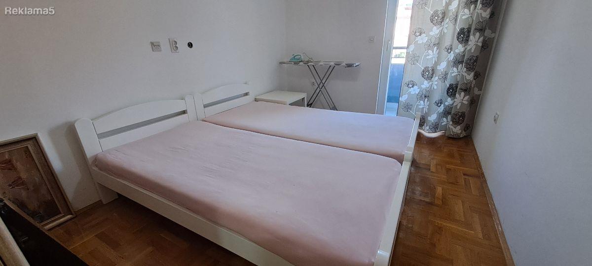 APARTMENT for sale in OHRID - just 500 m from the lake and beaches