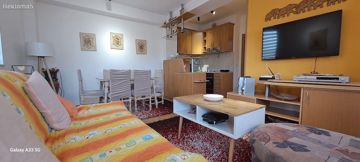 APARTMENT for sale in OHRID - central city area