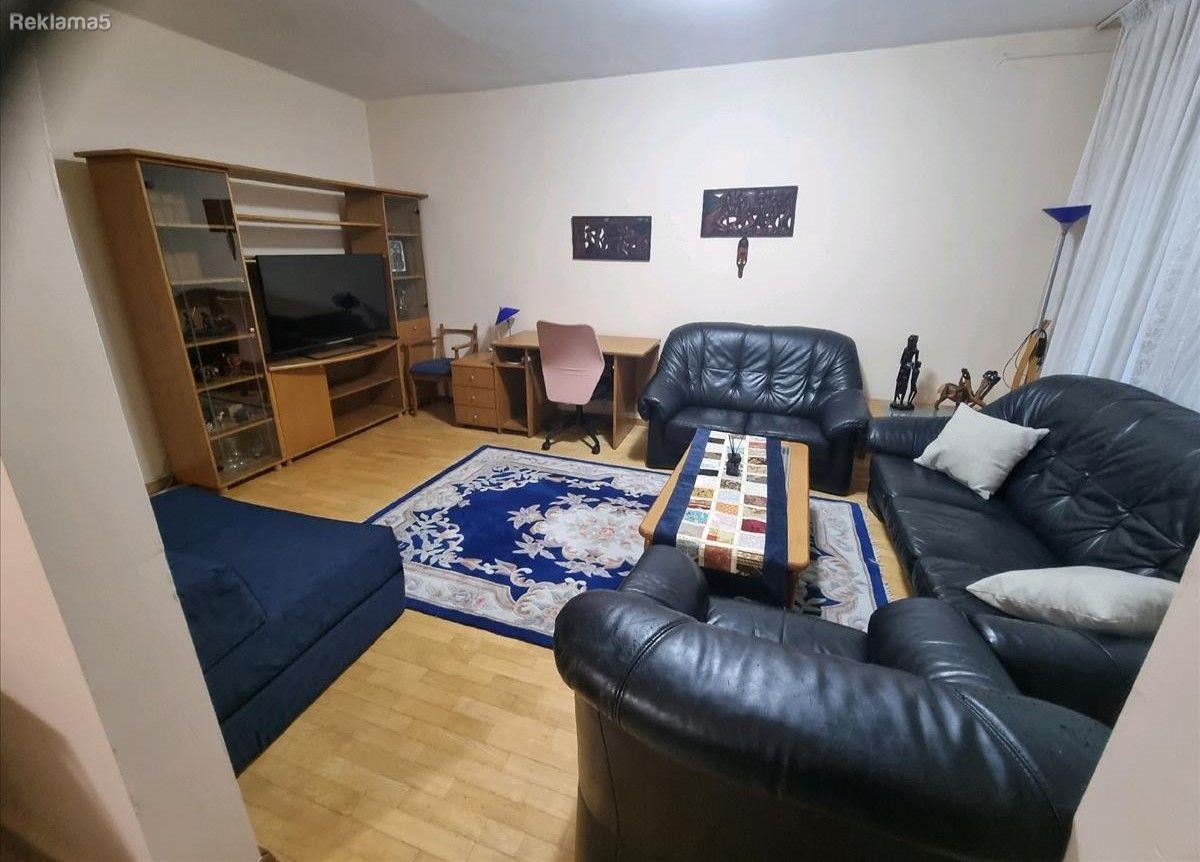 apartment for rent in karpoš 4