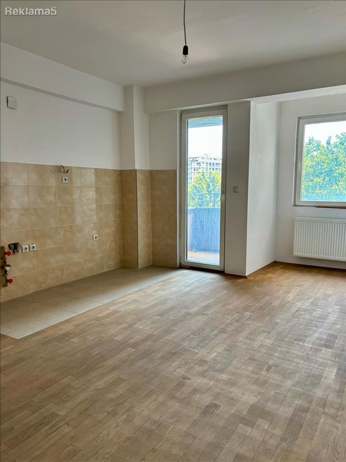 FOR SALE NEW APARTMENT 46m2 K.VODA