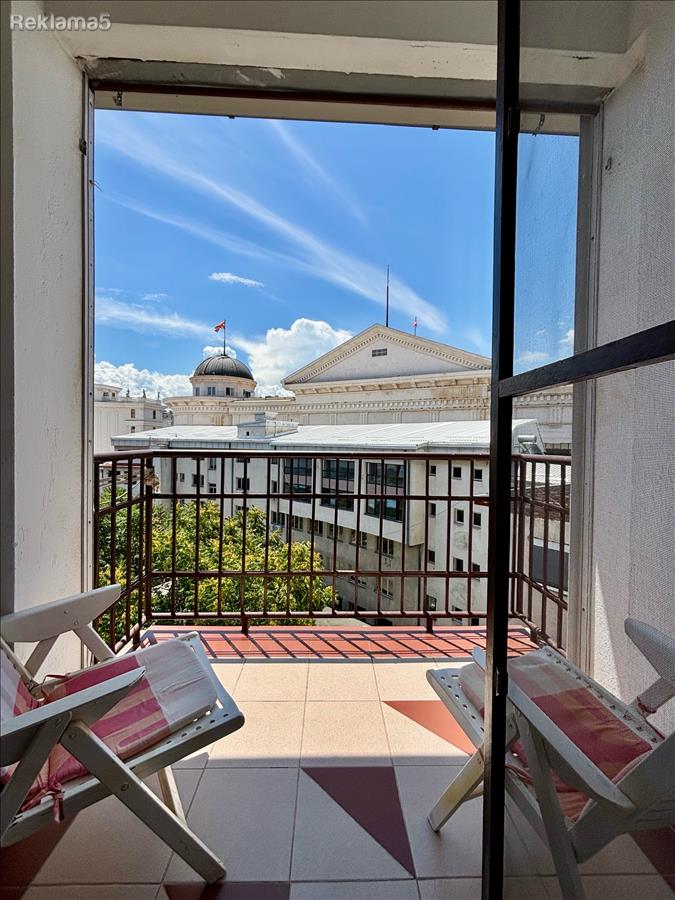 APARTMENT FOR SALE CENTER KAMENI MOST
